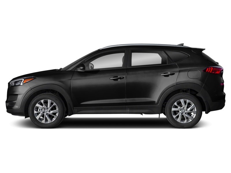 2019 Hyundai Tucson Preferred FWD Ash Black  Shot 17