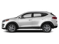2019 Hyundai Tucson Preferred FWD Winter White  Shot 27
