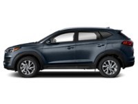 2020 Hyundai Tucson Preferred AWD Dusk Blue  Shot 21