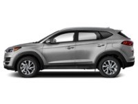 2020 Hyundai Tucson Preferred AWD Typhoon Silver  Shot 40