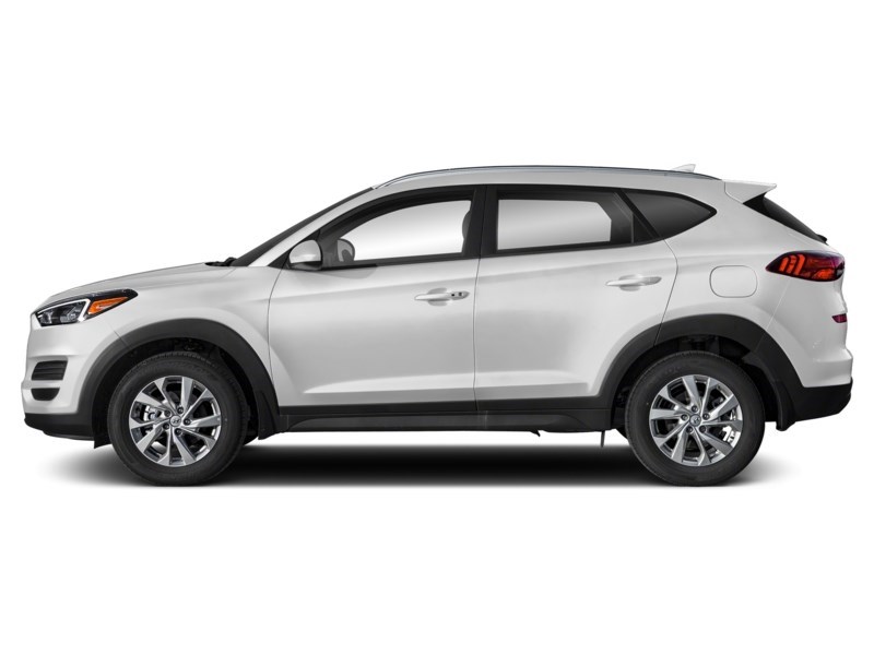 2021 Hyundai Tucson Preferred AWD