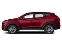 2021 Hyundai Tucson Preferred AWD