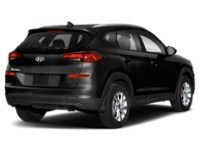 2020 Hyundai Tucson Preferred AWD Ash Black  Shot 6