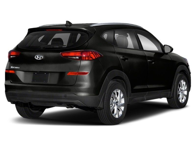 2020 Hyundai Tucson Preferred AWD Ash Black  Shot 6