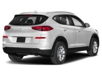 2019 Hyundai Tucson Preferred FWD Winter White  Shot 26