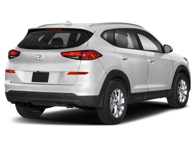 2019 Hyundai Tucson Preferred FWD