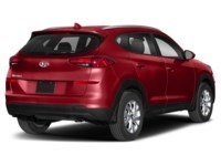 2019 Hyundai Tucson Preferred FWD Gemstone Red  Shot 42