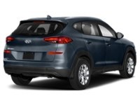 2020 Hyundai Tucson Preferred AWD Dusk Blue  Shot 24