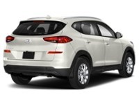 2020 Hyundai Tucson Preferred AWD Crystal White  Shot 36