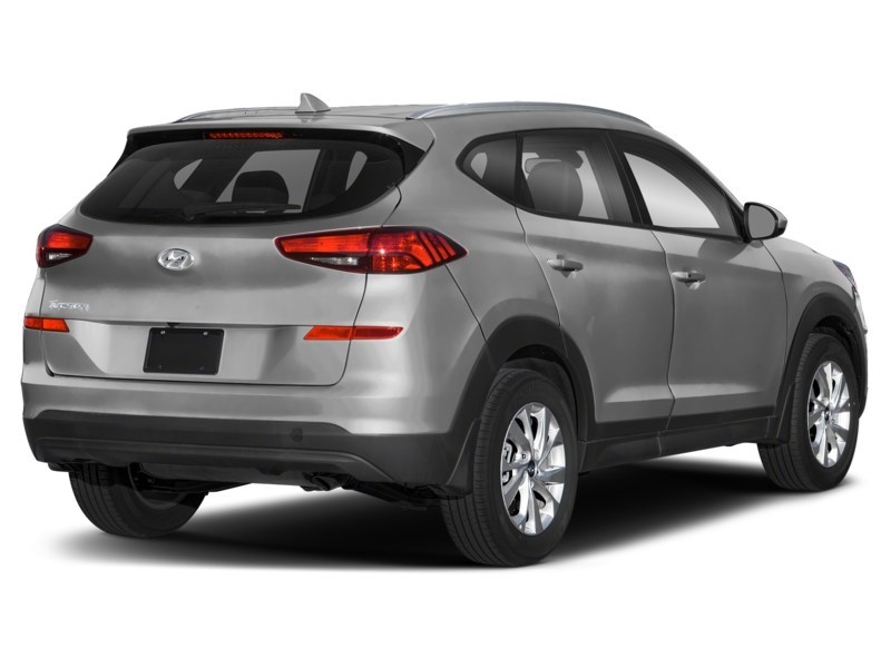 2021 Hyundai Tucson Preferred AWD