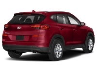 2021 Hyundai Tucson Preferred AWD