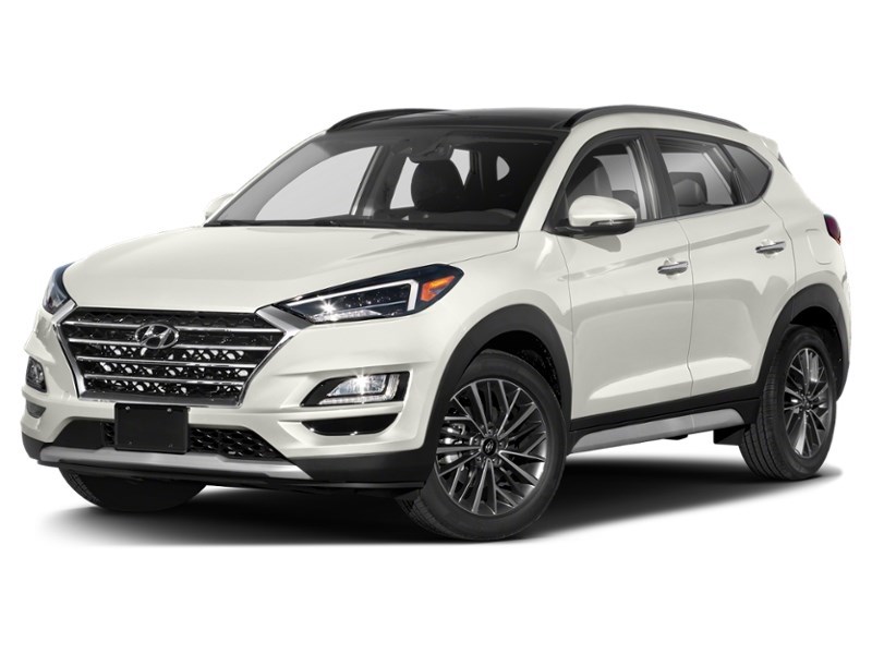 2020 Hyundai Tucson Ultimate AWD