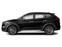 2021 Hyundai Tucson Ultimate AWD Ash Black  Shot 3