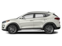 2020 Hyundai Tucson Ultimate AWD Crystal White  Shot 5