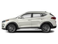 2021 Hyundai Tucson Ultimate AWD Crystal White  Shot 23