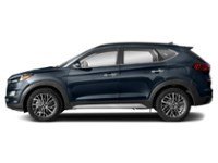 2021 Hyundai Tucson Ultimate AWD Dusk Blue  Shot 29