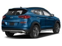 2021 Hyundai Tucson Ultimate AWD