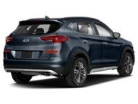 2021 Hyundai Tucson Ultimate AWD Dusk Blue  Shot 26