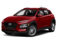 2018 Hyundai Kona 2.0L Preferred AWD