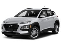 2018 Hyundai Kona 2.0L Preferred AWD