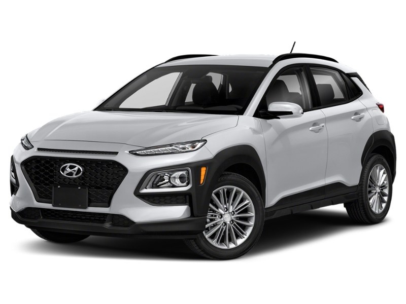 2018 Hyundai Kona 2.0L Preferred AWD