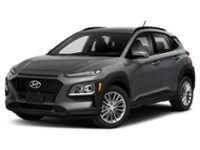 2018 Hyundai Kona 2.0L Preferred AWD Lake Silver  Shot 25