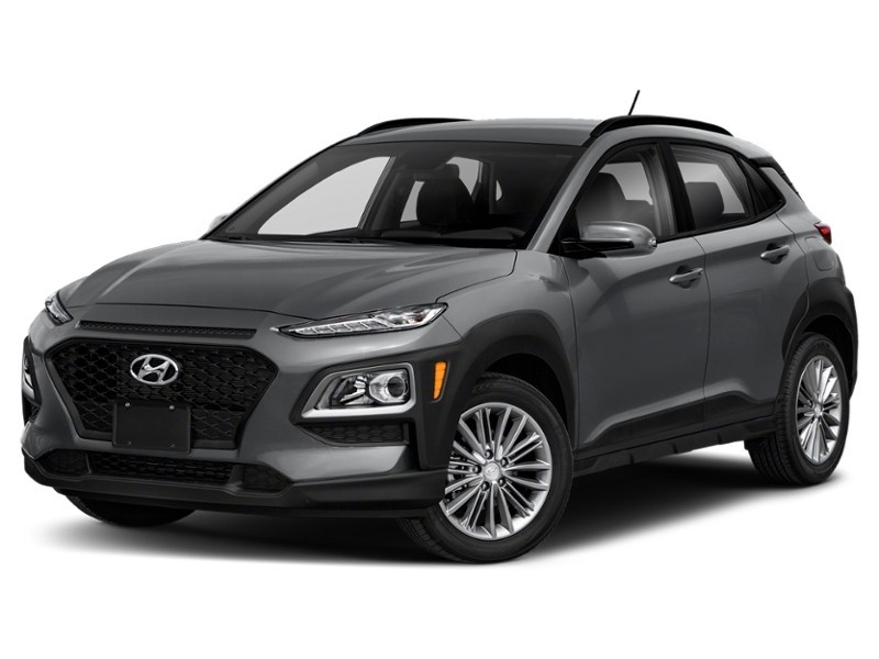 2018 Hyundai Kona 2.0L Preferred AWD