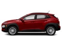 2018 Hyundai Kona 2.0L Preferred AWD Pulse Red  Shot 11