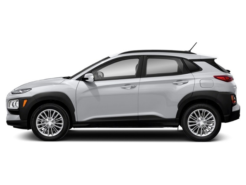 2018 Hyundai Kona 2.0L Preferred AWD