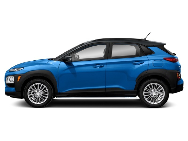 2018 Hyundai Kona 2.0L Preferred AWD