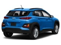 2019 Hyundai Kona 2.0L Luxury AWD Blue Lagoon Mica  Shot 37