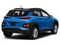 2018 Hyundai Kona 2.0L Preferred AWD Blue Lagoon w/Grey Roof  Shot 39