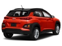 2018 Hyundai Kona 2.0L Preferred AWD Tangerine Comet w/Black Roof  Shot 51
