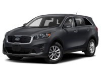 2019 Kia Sorento ONE OWNER | NAVIGATION | PANORAMIC ROOF | CARPLAY Graphite Metallic  Shot 1