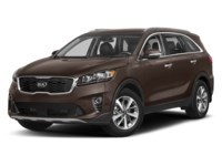 2019 Kia Sorento EX AWD Dragon Brown Metallic  Shot 10