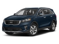 2019 Kia Sorento EX AWD Blaze Blue Metallic  Shot 28