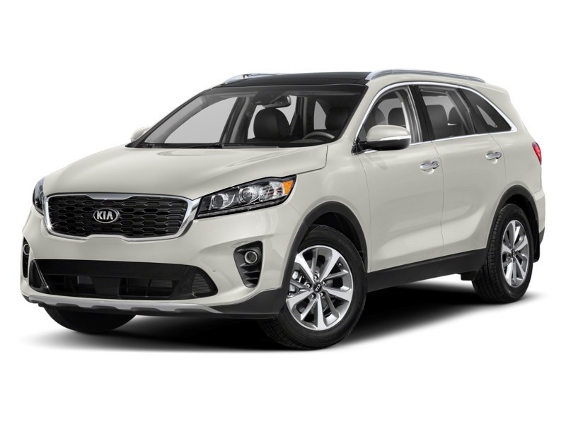 2019 Kia Sorento EX AWD