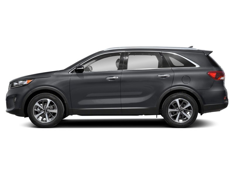 2019 Kia Sorento EX AWD