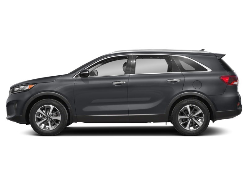 2019 Kia Sorento EX AWD Graphite Metallic  Shot 3
