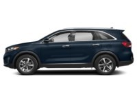 2019 Kia Sorento EX AWD Blaze Blue Metallic  Shot 27