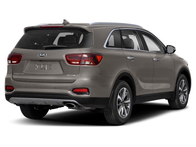 2019 Kia Sorento EX AWD