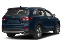 2019 Kia Sorento EX AWD Blaze Blue Metallic  Shot 30