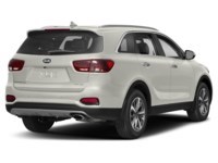 2019 Kia Sorento EX AWD Snow White Pearl  Shot 36