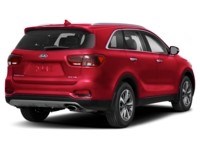 2019 Kia Sorento EX AWD