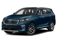 2020 Kia Sorento SX V6 AWD | Leather | Sunroof | 7 Passeneger