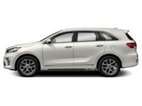 2019 Kia Sorento SXL Limited AWD w/Black Nappa