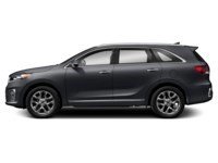 2019 Kia Sorento SXL Limited AWD w/Black Nappa