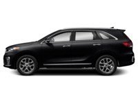 2019 Kia Sorento SXL Limited AWD w/Black Nappa