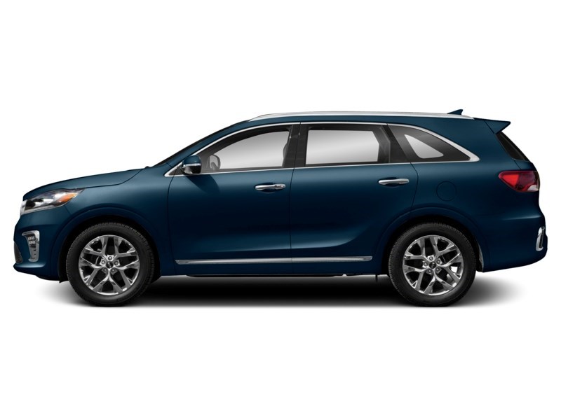 2020 Kia Sorento SX V6 AWD | Leather | Sunroof | 7 Passeneger Imperial Blue  Shot 2