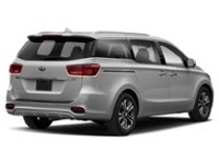 2020 Kia Sedona SX FWD Ultra Silver  Shot 8